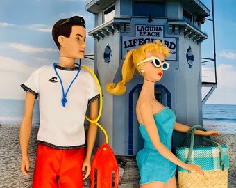lifeguard ken