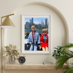 Navy Pier, Chicago Fine Art Photograph