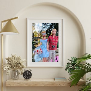 Riverwalk Fine Art Photograph