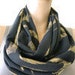 see more listings in the Light scarves/cowls section