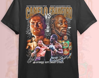 90年代のレトロなコンフォートカラーのカネロ・アルバレス対