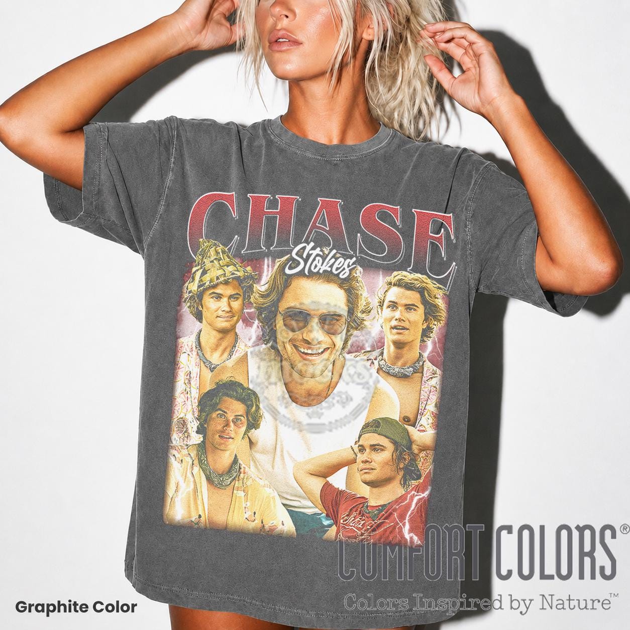 Vintage Stoked Shirt - Etsy