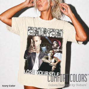 Eminem t shirt - Etsy 日本