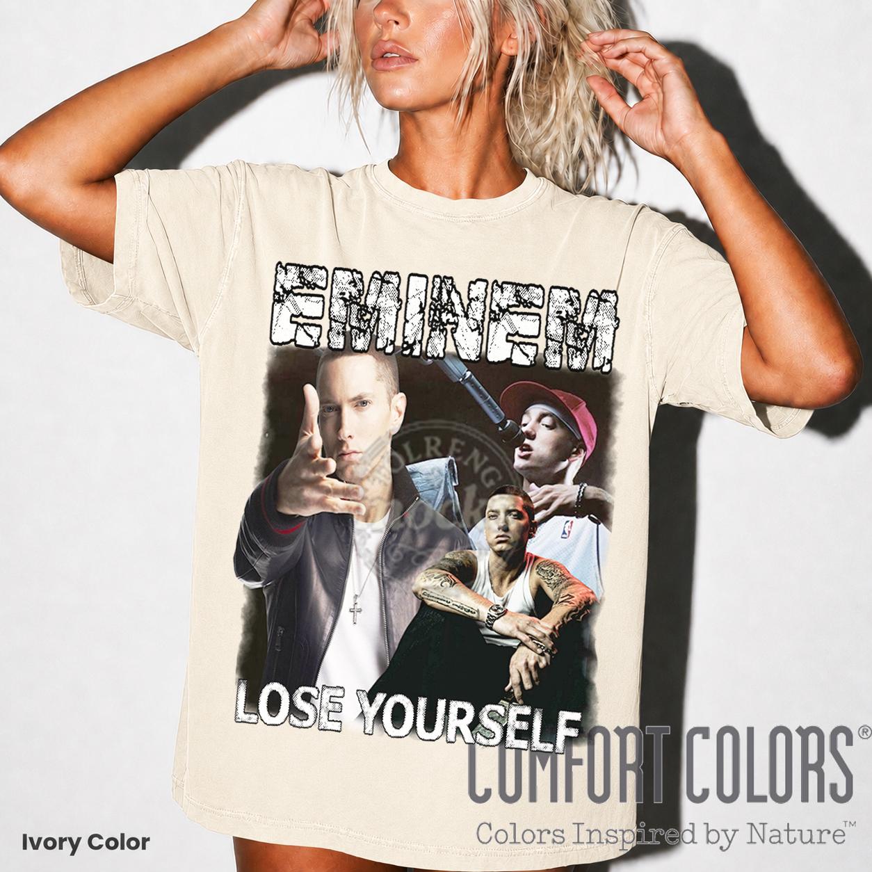Eminem t shirts - Etsy 日本
