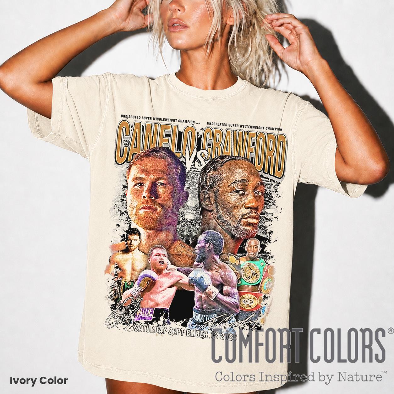 Terence crawford - Etsy 日本