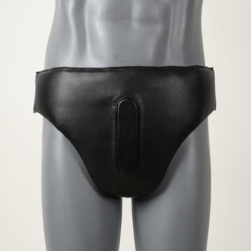 Codpiece - Etsy