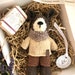 see more listings in the Finished Dolls section