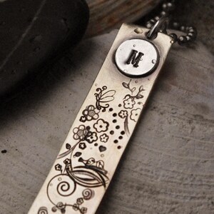 DESIGN Tag. personalize with a name/s, initial/s, date/s, design. Custom made just for you!