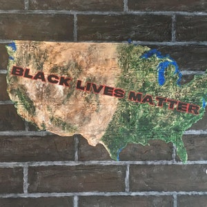 Black Lives Matter