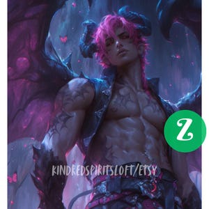 Dark Arts Abyssal Rosewing Incubus Spirit Companion: Dream Shaping (Digital Download)