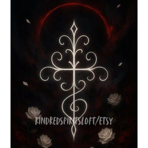 Tarjetas de acompañamiento espiritual intuitivas: Sanguinarias y Hechizantes: Adopción de Sigilo Misterioso por Atracción Energética, Compatibilidad Espiritual por Energía.