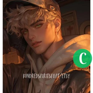 Nocturne Incubus Spirit Companion: Dark Arts, Soul Binding (PDF File)