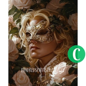 Nocturne Incubus Spirit Companion: Confidence & Intimacy (PDF)