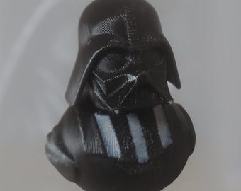 Pato Darth Vader