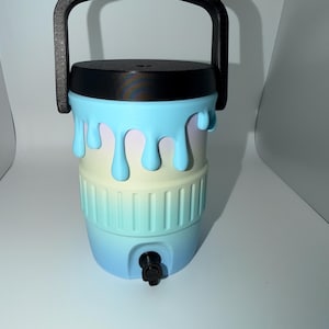 Drip 12oz Can Cooler