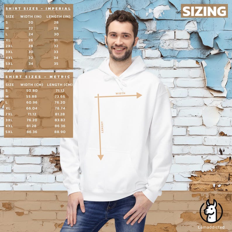 Bluza z kapturem w kwiaty w stylu boho vintage z mocnym cytatem „Posadź nadzieję, zbierz pokój”. Bluza z kapturem z motywem dzikich kwiatów, nadruk z tyłu, idealny prezent dla miłośnika natury zdjęcie 10