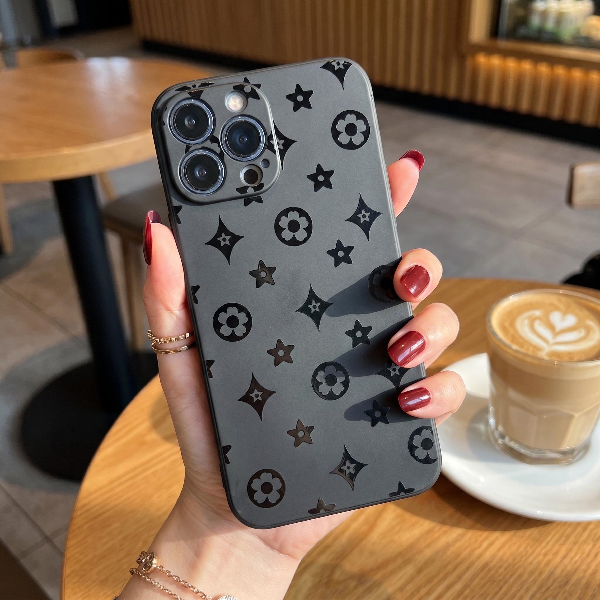 Louboutin Phone Case - Etsy