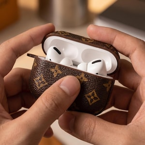 AirPod Case Louis Vuitton - Etsy Canada