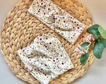 Loop, headband or hat for children, toddlers and babies – handmade & comfortable