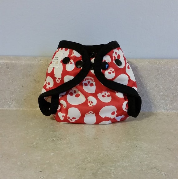 preemie diaper cover