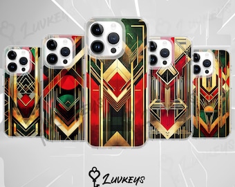 Coque pour iPhone 16 15 14 Pro Max 13 12 8 Mini XR X Coque pour Samsung Galaxy S24 S23 S22 A55 A35 A15 Google Pixel