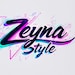 ZeynaStyle