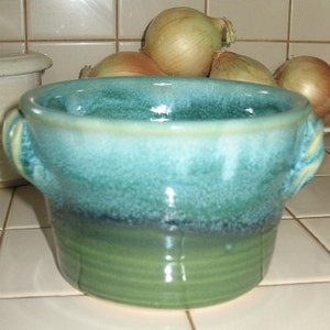 Free Shipping - Bread Baker in Emerald Isle Green