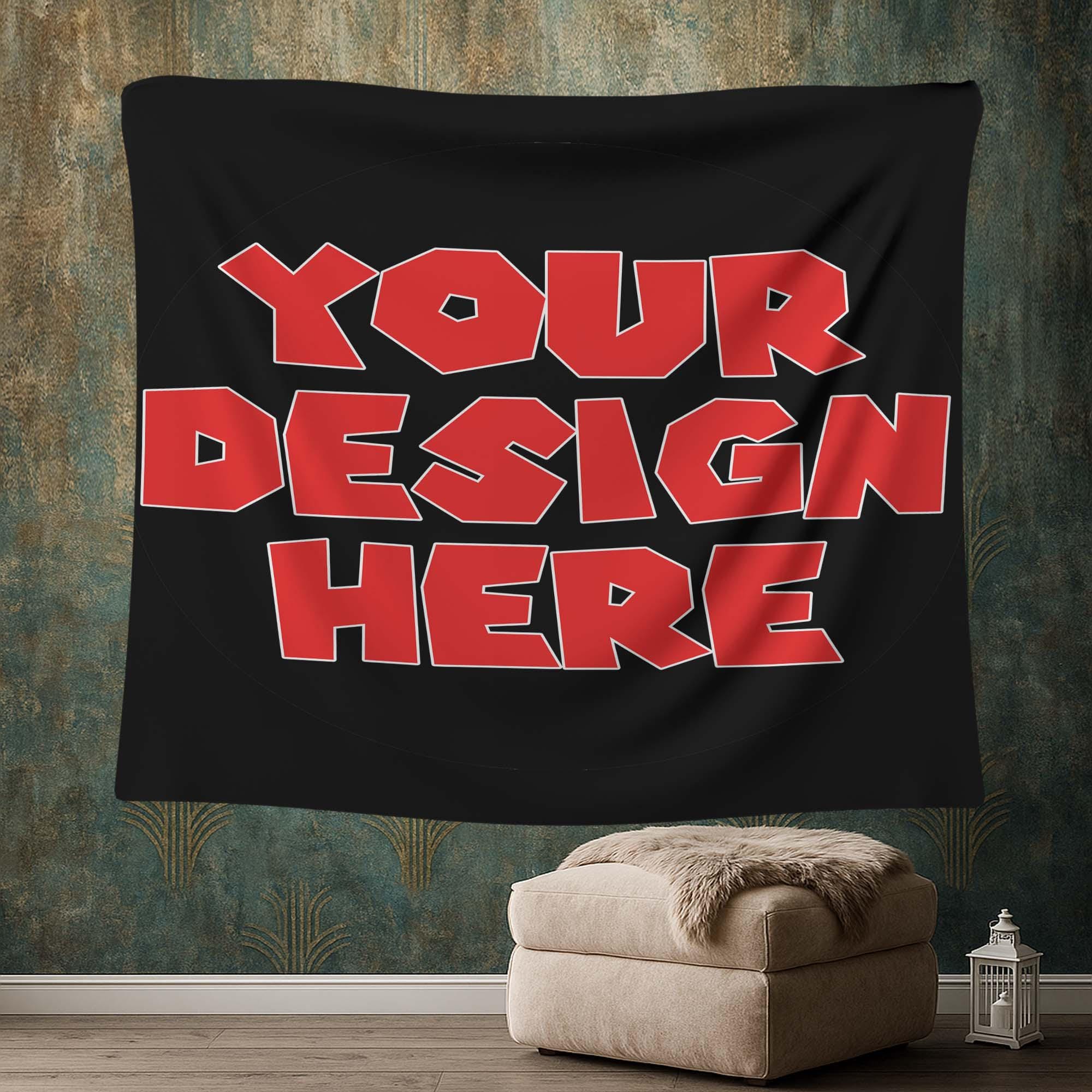 スターウォーズのタペストリー、映画のウォールアート、SFの