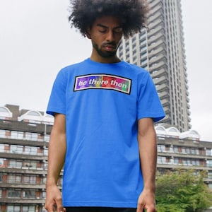Oasis Band Tee: Vintage Britpop Graphic Shirt