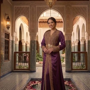 Arabic Engagement Dresses - Etsy