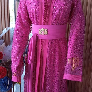moroccan takchita dress for Women, Personalized Luxury Takchita Moroccan Caftan Wedding Dress, Fancy Dresses Elegance for Opulent Evenings