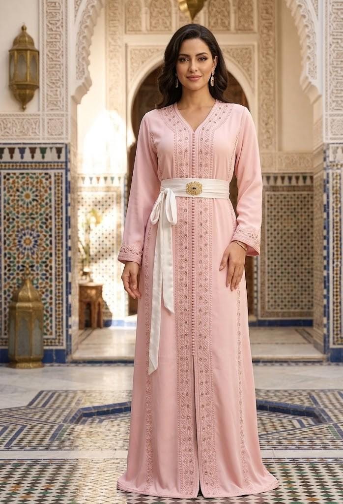 Arab Wedding Dress - Etsy