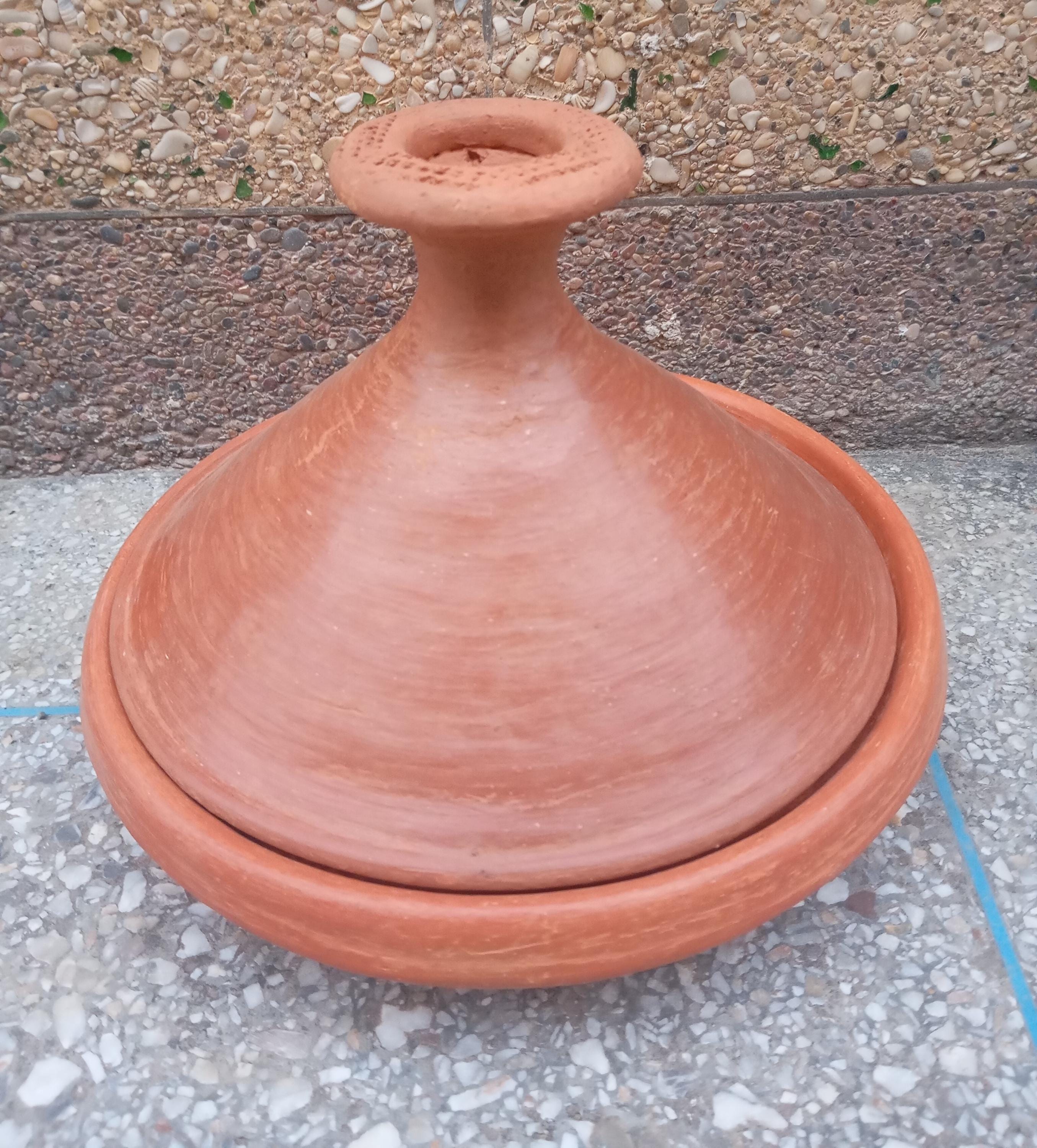 Terracotta tagine pottery - Etsy 日本