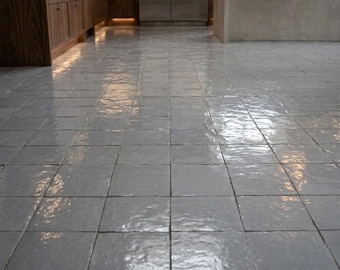 モロッコ製ゼリージュタイル 10x10cm | 手作りのモロッコタイル | セラミックゼリージュ | モザイクタイル | キッチンバックスプラッシュ | バスルーム | ボヘミアンインテリア