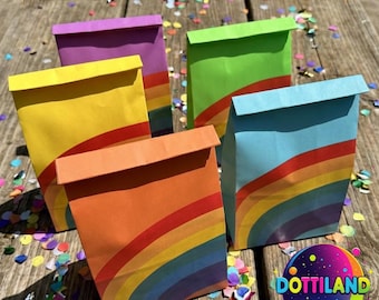 Handmade Mystery Art Bag – Surprise Stickers, Charms, Figurines & MORE!!!