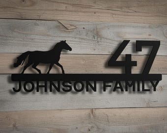 Live Like Someone Left The Gate Open Wood Sign - Rustic Horse Decor For Farmhouse, Cottagecore - View #8