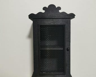 Set Mobili In Legno 3D Per Casa Delle Bambole, Kit Costruzione Puzzle Incastro, Bambini 6+ - Foto 5