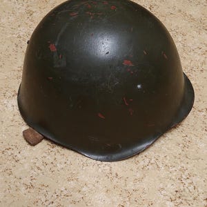 Polish Wz.50 helmet
