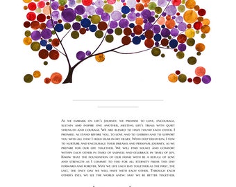 cheap ketubah etsy