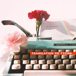 Ketubah Text typing or translation Upgrade