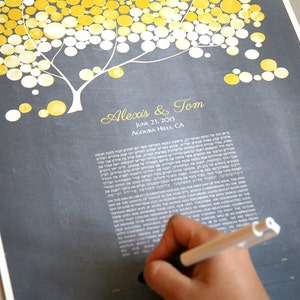 Modern Interfaith Ketubah print &gt; Blossom Tree of Life