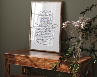 Reserved listing for Ashley B. - Custom Celebration Poem with heart line