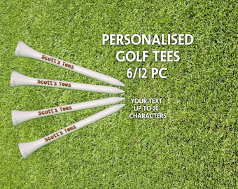 Gepersonaliseerde golft-shirts