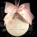 see more listings in the Miscarriage Ornaments section