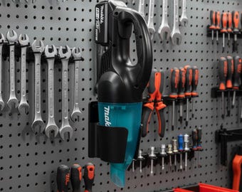 Support Mural Pour Perceuse/chargeur Makita DCL286 / CL003 - Neuf