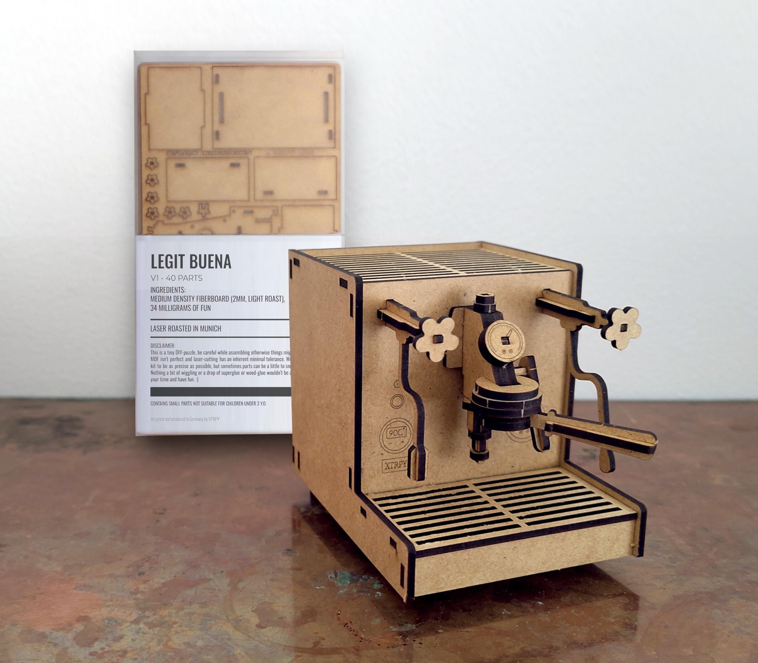 La marzocco - Etsy 日本