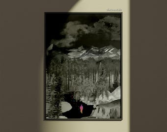 Der Gesalbte Wandel (Psalm 23:4)