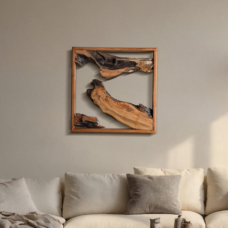 Gallery image with a fresh perspective