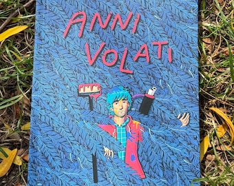 ANNI VOLATI