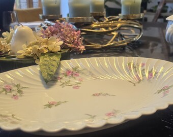 オーバル皿 - ビレロイ＆ボッホ - ブルゲンラント - Etsy 日本